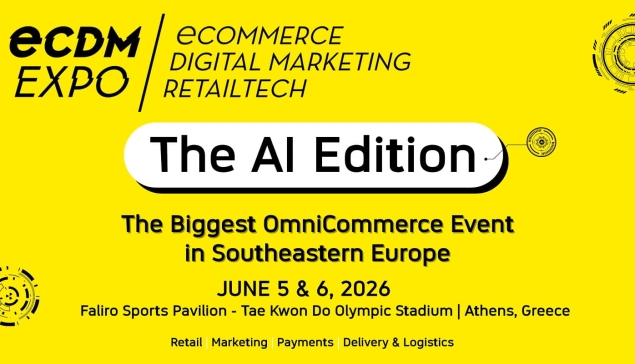 Η ECDM Expo SEΕ 2026 πάει Τάε Κβον Ντο, στις 5 και 6 Ιουνίου 